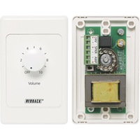 REDBACK A2265A 40W 100V Volume Control Volume Attenuator 11 Position Switches For Fine
