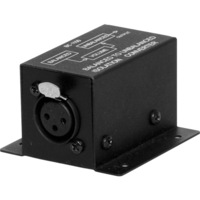 A2513 XLR To RCA Converter Balanced To Unbalanced XLR TO RCA CONVERTER