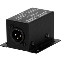 REDBACK A2514 RCA To XLR Converter Unbalanced To Balanced RCA TO XLR CONVERTER