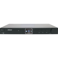 REDBACK A2696A DAB+/FM Tuner & Internet Radio Bluetooth Upnp Compatible - Play Music From PCS On
