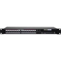 REDBACK A4580 Zone Paging System