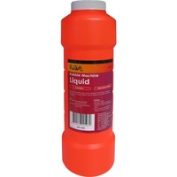 RAVE AB1222 Bubble Machine Liquid - 1L To Suit Ab1229