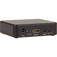 CONCORD AC5030 HDMI Audio Extractor Optical Stereo 4K Hdcp
