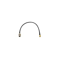 POWERTEC ACC-PT-00110 40Cm Rg58 N-Socket To SMA-Plug Lead Connectors: N (Male) To SMA (Female)