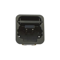 ICOM AD105 Charger Adaptor For Ic4088s - Made In Japan CHARGER ADAPTOR FOR IC4088S