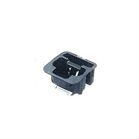 ICOM AD89 Charger Adaptor For Ic40jr - Made In Japan CHARGER ADAPTOR FOR IC40JR