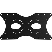 DOSS ADPL42 Universal Vesa Adaptor Plate 400 X 200Mm Convert Between the Following Sizes (mm):