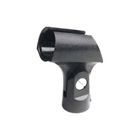 AL3A Microphone Slant Holder 5/8" Female Thread MICROPHONE SLANT HOLDER
