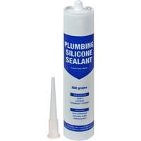 JONSA AMASC 300G Silicone Sealant Tube Fox App# F30892 Neutral Cure 300G SILICONE SEALANT TUBE