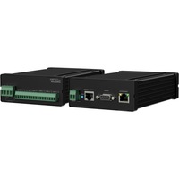 AUDAC AMP523MK2 Web Based Mini Stereo Amp 2 X 15W - 4 Line + Mic + Rs232
