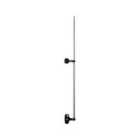 AERPRO AP120 Universal Offset Pillar Aerial Car Mount Popular Model For Early Japanese