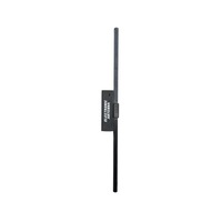 AERPRO AP259 Internal Mount Window Aerial Car Window Strip High Gain Amplified AM/FM Antenna