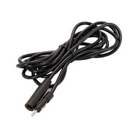 AERPRO AP336 3M Car Aerial Extension Lead 3M CAR AERIAL EXTENSION LEAD