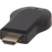 MIRASCREEN AR1922 HDMI Miracast Dongle Anycast Airplay, Dlna, HDMI Streaming Stream Content From