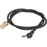 AR3334 SMA To Ts9 Adaptor Cable 50Cm Ar3310 Ar3311 Ar3312 SMA TO TS9 ADAPTOR