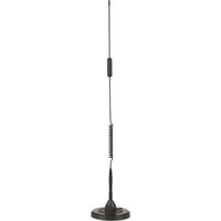 AR3340 5Dbi Magnetic Mount 4G Antenna Suitable For Lte, Amps, Gsm, Pcs, Umts and Wi-Fi 5DBI