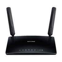 TP-LINK ARCHERMR200 Ac750 Dual Band 4G Lte Router Archer Mr200 Sim Card Requires No Configuration,