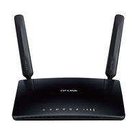 TP-LINK ARCHERMR400APAC Ac1200 Dual Band 4G Lte Router 4G Mr400 Sim V4.30 Creates Simultaneous Dual