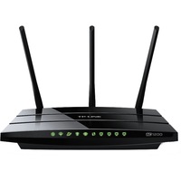 TP-LINK ARCHERVR400 Ac1200 Vdsl ADSL Modem Router Vr400 USB Speedy Wi-Fi Superb Wireless
