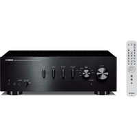 YAMAHA AS301B 60W X 2 Stereo Amplifier VEV9870 Pure Direct Mode For Greater Sound Purity