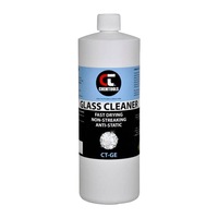 CHEMTOOLS ASC01 1L Anti-Static Glass Cleaner Ct-Ge-1L - Effective Static Dissipator 1L