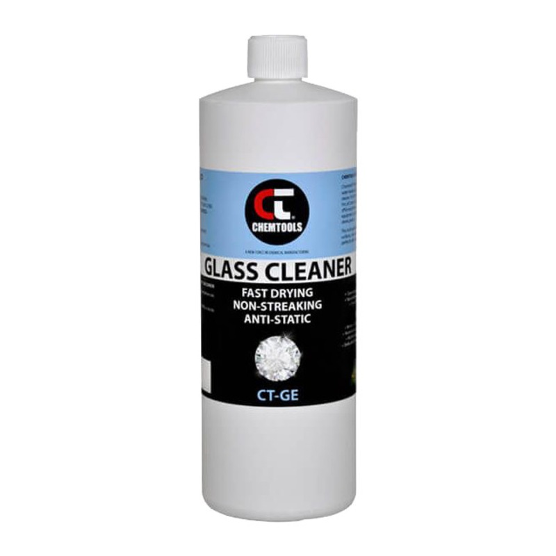 Buy CHEMTOOLS ASC01 1L AntiStatic Glass Cleaner CtGe1L Effective