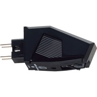 SOUNDRING AT81CP Audio Technica P Mount Cartridge Incl. Stylus Audio Technica Frequency Response: