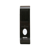 AIPHONE AXDM Slim Surface Mount Audio Only Door Station - AX-DM Hands-Free Communication