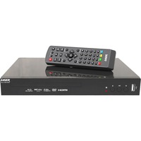 LASER BD4000 Multi Region Blu-Ray Player
