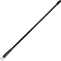 ROJONE BNC477H 477Mhz 3Dbi UHF CB Aerial BNC Handheld 477Mhz 1/2 Wave Antenna With BNC Mount