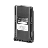 ICOM BP232WP 7.4V 2000Ma Li-Ion Battery Suit Ic41w 7.4V 2000MA LI-ION BATTERY