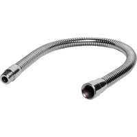 C0412 450Mm Gooseneck Mic Extension Exceptional Strength and Flexibility 450MM GOOSENECK MIC