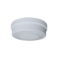 REDBACK C0703A Surface Mount Ceiling Speaker 100Mm 4" 5W 100V Ewis Power Taps: 0.33, 0.66,
