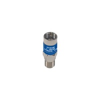 JONSA CAT10FA/MS 10Db Attenuator 'F' Plug To 'F Socket Fox App: F31016 F Plug To F Socket Power