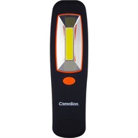 CAMELION CAT5240WL 3W LED Cob Work Light Sl5240n Torch Powerful 3W LED 3W LED COB