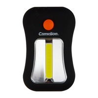 CAMELION CAT7280N 3W Cob LED Work Light Including Batteries - Dual Mode Beam Selector