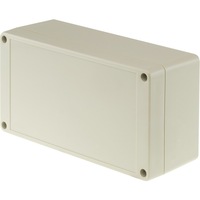 CB8685 Cabinet With Water Proof Seal Regular 165X85x55 Size: 165 X 85 X 55Mm 165 x 85 x 55mm