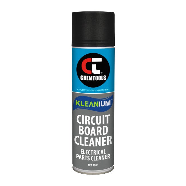 CHEMTOOLS CBC300 300G Circuit Board Cleaner Aerosol Can With Accu Jet Spray CIRCUIT