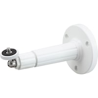 DOSS CBP001 Small Camera Bracket 150Mmx90mm Plastic Max 3Kg Ball and Socket Articulation SMALL