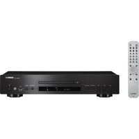 YAMAHA CDS303B Black CD Player With USB VET4530