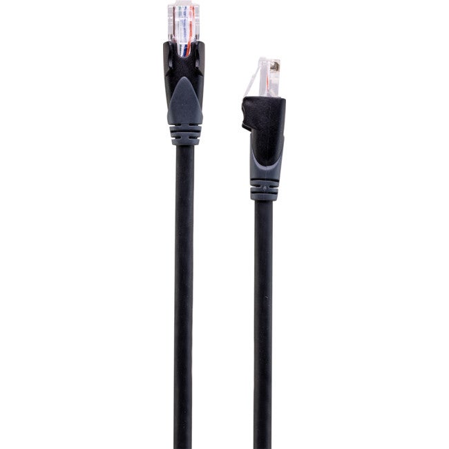 PROCAB CLD500/1.5 1.5M Flexible Cat5e Cable Robust With Gold Plated Rj45 Length: 1.5M 1.5M
