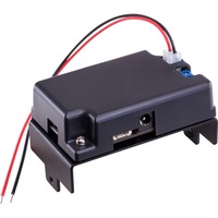 RESI-LINX CLIBT510 8W Bluetooth Amplifier Module Module Only CLI-BT510 Pin Code Changeable Via PC