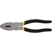 MEDALIST CP160 160Mm Combined Plier and Cutter Cp160 Overall Length:165Mm 165MM COMBINED PLIER &