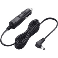 ICOM CP23L DC Car Charger For Use With Bc213 - Ic41pro DC CAR CHARGER