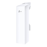 TP-LINK CPE210 300Mbps Outdoor Access Point 27Dbm 5Km Range 5Km+ Wireless Data Transmission