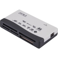 PRO2 CR85 85 In 1 USB Card Reader Formats: Cf I To Cf Iv, Sdhc2.0, Minisd, Microsd (Transflash),
