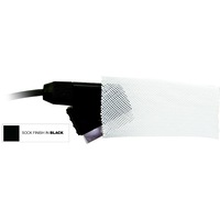 EZYMOUNT RED VCS40100B-100MT 40Mm Venturi Cable Sox - Black Per 100 Metre Roll Venturi Cable Sox