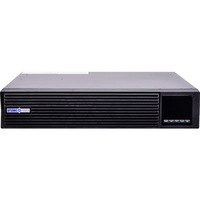 UPSONIC CSCRT1000 1000Va Online UPS Power Supply Rack Tower Rating 1000Va 1000VA ONLINE UPS POWER