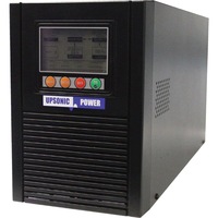 UPSONIC CSCT1000 1000Va Online UPS Power Supply Cirrus Cloud Series Rating 1Kva With