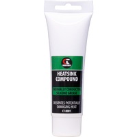 CHEMTOOLS CTR001SI150 150Gm Heat Transfer Compound Heatsink Tube Chemtool White Paste Made From